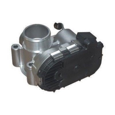We Parts 240640248 Throttle body 240640248: Buy near me in Poland at 2407.PL - Good price!