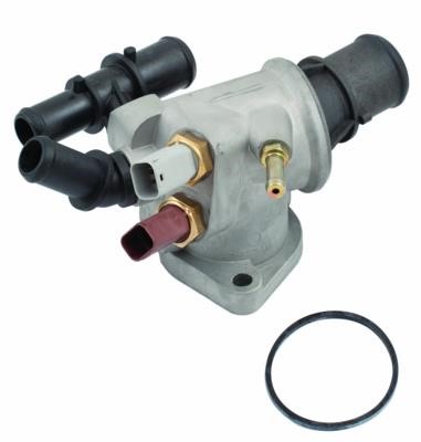 We Parts 421150178 Thermostat, coolant 421150178: Buy near me in Poland at 2407.PL - Good price!