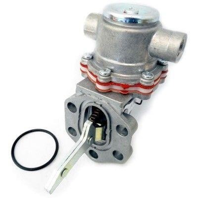 We Parts 321310185 Fuel pump 321310185: Buy near me in Poland at 2407.PL - Good price!