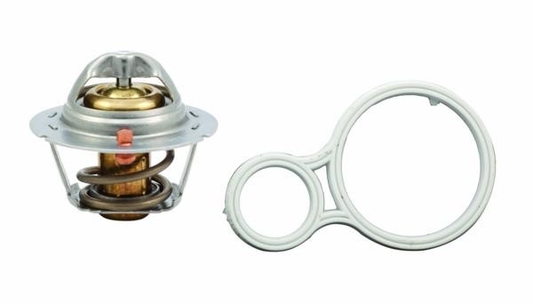 We Parts 421150187 Thermostat, coolant 421150187: Buy near me in Poland at 2407.PL - Good price!
