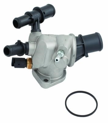 We Parts 421150214 Thermostat, coolant 421150214: Buy near me in Poland at 2407.PL - Good price!