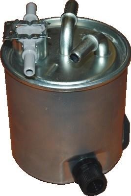 We Parts 4866 Fuel filter 4866: Buy near me at 2407.PL in Poland at an Affordable price!