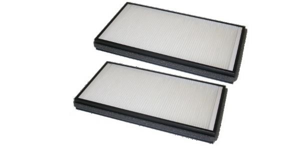 We Parts 17301F-X2 Filter, interior air 17301FX2: Buy near me in Poland at 2407.PL - Good price!