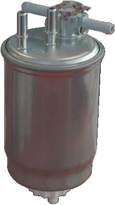 We Parts 4260/1 Fuel filter 42601: Buy near me at 2407.PL in Poland at an Affordable price!