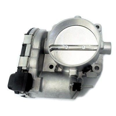 We Parts 240640215 Throttle body 240640215: Buy near me in Poland at 2407.PL - Good price!