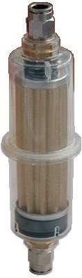 We Parts 4851/10 Fuel filter 485110: Buy near me in Poland at 2407.PL - Good price!