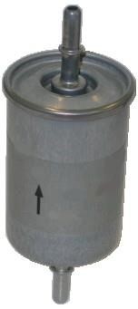 We Parts 4267/1 Fuel filter 42671: Buy near me at 2407.PL in Poland at an Affordable price!