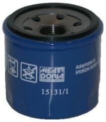 We Parts 15131/1 Oil Filter 151311: Buy near me in Poland at 2407.PL - Good price!