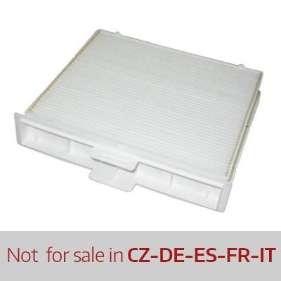 We Parts 17333F Filter, interior air 17333F: Buy near me in Poland at 2407.PL - Good price!