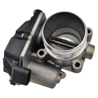 We Parts 240640302 Throttle body 240640302: Buy near me in Poland at 2407.PL - Good price!