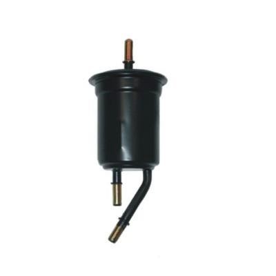 We Parts 4348 Fuel filter 4348: Buy near me at 2407.PL in Poland at an Affordable price!