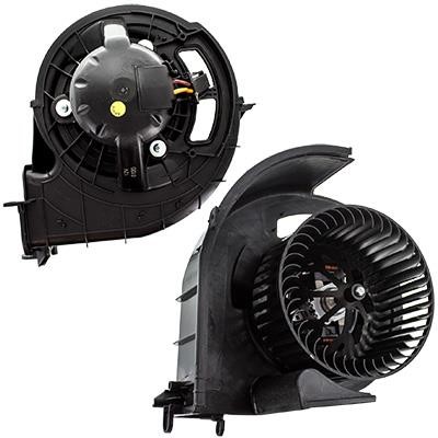We Parts K92225 Вентилятор радиатора охлаждения K92225: Отличная цена - Купить в Польше на 2407.PL!