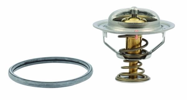 We Parts 421150489 Thermostat, coolant 421150489: Buy near me in Poland at 2407.PL - Good price!