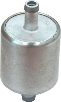 We Parts 4897 Fuel filter 4897: Buy near me in Poland at 2407.PL - Good price!
