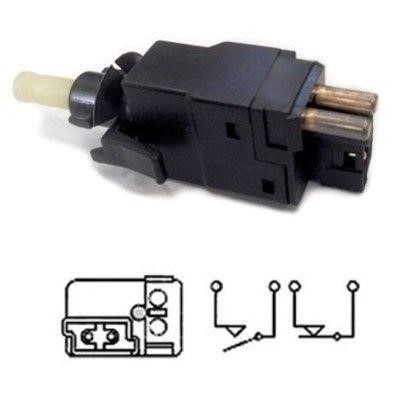 We Parts 411630015 Brake light switch 411630015: Buy near me in Poland at 2407.PL - Good price!