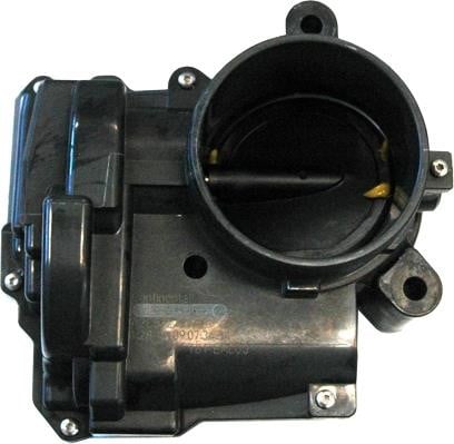 We Parts 240640098 Throttle body 240640098: Buy near me in Poland at 2407.PL - Good price!