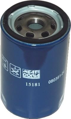 We Parts 15181 Oil Filter 15181: Buy near me in Poland at 2407.PL - Good price!