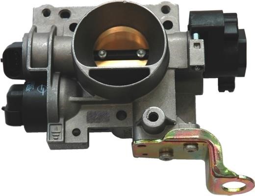 We Parts 240640001 Throttle body 240640001: Buy near me in Poland at 2407.PL - Good price!