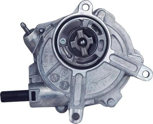 We Parts 371130107 Vacuum Pump, braking system 371130107: Buy near me in Poland at 2407.PL - Good price!