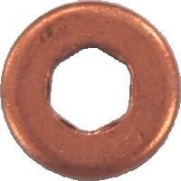 We Parts 391230032 Seal Ring, injector shaft 391230032: Buy near me in Poland at 2407.PL - Good price!