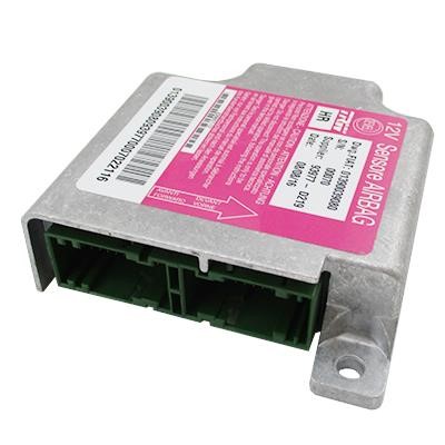 We Parts 462340066 Control Unit, airbag 462340066: Buy near me in Poland at 2407.PL - Good price!