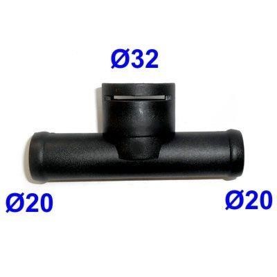 We Parts 421850088 Coolant Flange 421850088: Buy near me in Poland at 2407.PL - Good price!