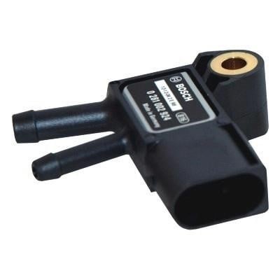 We Parts 411770012 Sensor, exhaust pressure 411770012: Buy near me at 2407.PL in Poland at an Affordable price!