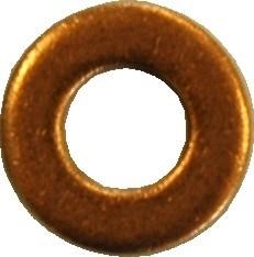 We Parts 391230015 Seal Ring, injector shaft 391230015: Buy near me in Poland at 2407.PL - Good price!