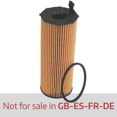 We Parts 14100 Oil Filter 14100: Buy near me in Poland at 2407.PL - Good price!