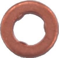 We Parts 391230030 Seal Ring, injector shaft 391230030: Buy near me in Poland at 2407.PL - Good price!