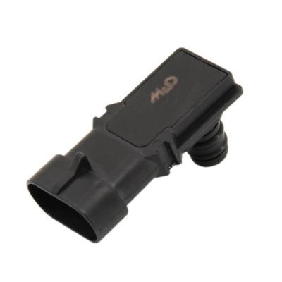 We Parts 410590322 MAP Sensor 410590322: Buy near me in Poland at 2407.PL - Good price!