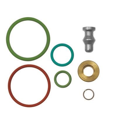 We Parts 391990012 Fuel injector repair kit 391990012: Buy near me in Poland at 2407.PL - Good price!