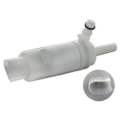 We Parts 441450115 Water Pump, window cleaning 441450115: Buy near me in Poland at 2407.PL - Good price!