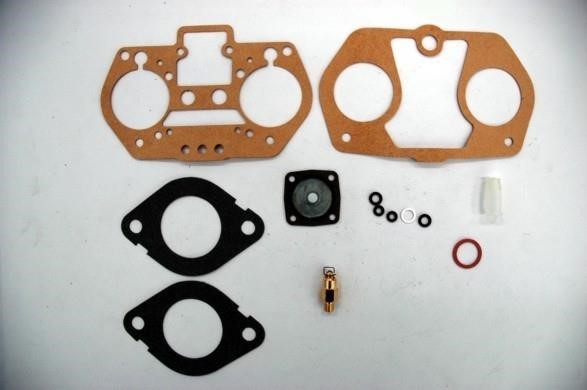 We Parts W555 Carburetor repair kit W555: Buy near me in Poland at 2407.PL - Good price!