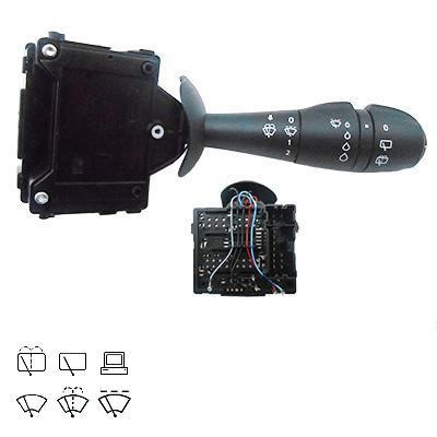 We Parts 461800345 Steering Column Switch 461800345: Buy near me in Poland at 2407.PL - Good price!