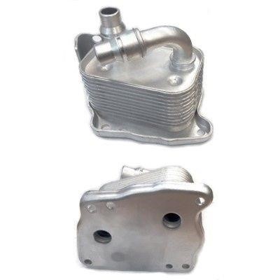 We Parts 381590032 Oil Cooler, engine oil 381590032: Buy near me in Poland at 2407.PL - Good price!