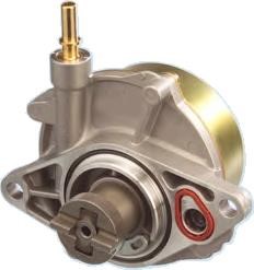 We Parts 371130052 Vacuum Pump, braking system 371130052: Buy near me in Poland at 2407.PL - Good price!