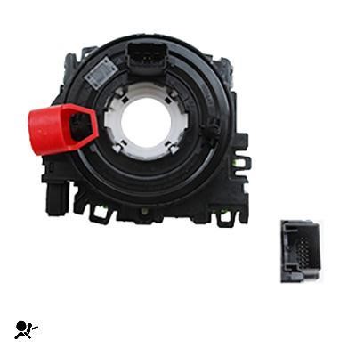 We Parts 461800774 Clockspring, airbag 461800774: Buy near me in Poland at 2407.PL - Good price!