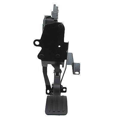 We Parts 411300113 Accelerator Pedal Kit 411300113: Buy near me in Poland at 2407.PL - Good price!