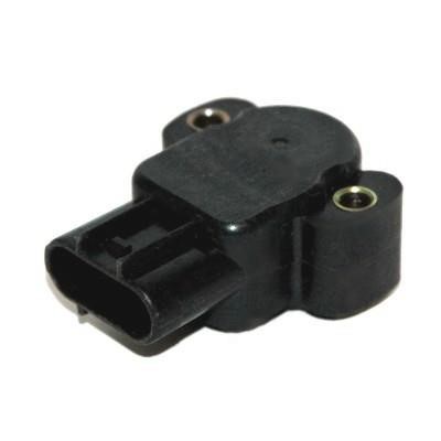 We Parts 410600043 Throttle position sensor 410600043: Buy near me in Poland at 2407.PL - Good price!