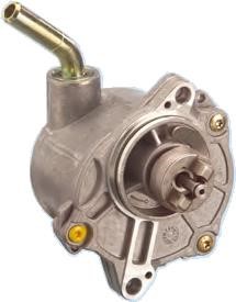 We Parts 371130048 Vacuum Pump, braking system 371130048: Buy near me in Poland at 2407.PL - Good price!