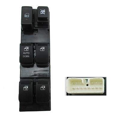 We Parts 462060109 Power window button 462060109: Buy near me in Poland at 2407.PL - Good price!