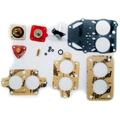 We Parts S34G Carburetor repair kit S34G: Buy near me in Poland at 2407.PL - Good price!
