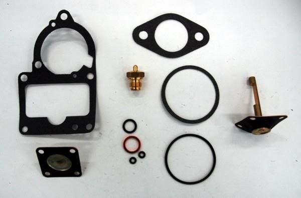 We Parts S26G Carburetor repair kit S26G: Buy near me in Poland at 2407.PL - Good price!