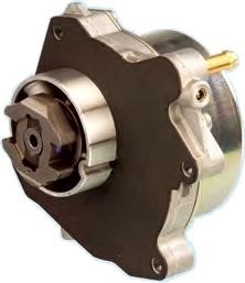We Parts 371130025 Vacuum Pump, braking system 371130025: Buy near me in Poland at 2407.PL - Good price!