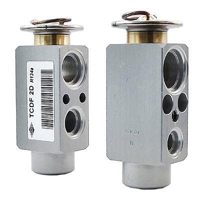 We Parts K42020 Air conditioner expansion valve K42020: Buy near me in Poland at 2407.PL - Good price!