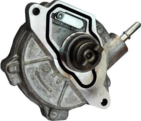 We Parts 371130106 Vacuum Pump, braking system 371130106: Buy near me in Poland at 2407.PL - Good price!
