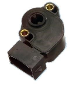 We Parts 410600028 Drosselklappen-Potentiometer 410600028: Kaufen Sie zu einem guten Preis in Polen bei 2407.PL!