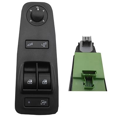 We Parts 462060058 Power window button 462060058: Buy near me in Poland at 2407.PL - Good price!