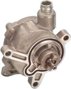 We Parts 371130035 Vacuum Pump, braking system 371130035: Buy near me in Poland at 2407.PL - Good price!